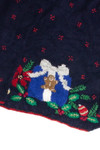 Vintage Ugly Christmas Sweater 59688