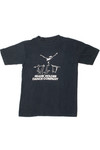Vintage "Frank Holder Dance Company" Single Stitch T-Shirt