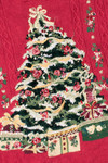 Christmas Tree Ugly Christmas Sweater 61360