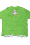 Happy Snowmen Ugly Christmas Cardigan 61381