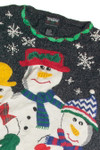 Vintage Ugly Christmas Sweater 59830