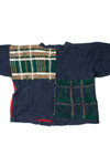 Christmas Sweater Prints On Ugly Christmas Cardigan 61431