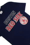 Vintage Blaze Boston Red Sox T-Shirt (1980s) 9471