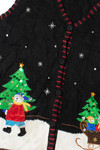 Ugly Christmas Vest 62172