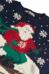 Vintage Ugly Christmas Sweater 60934