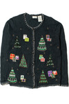 Ugly Christmas Cardigan 62246