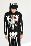 Skeleton Onesie