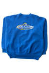 Vintage Rams Super Bowl XXXIV Champions Sweatshirt (2000)
