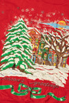 "Season's Greetings" Ugly Christmas Sweatshirt 61506