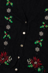 Ugly Christmas Vest 61542