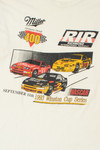 Vintage 1993 NASCAR Winston Cup Series Racing T-Shirt
