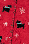 Ugly Christmas Cardigan 61568