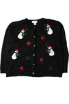 Ugly Christmas Cardigan 61569