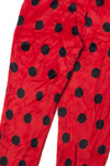 Ladybug Onesie