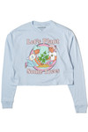 Let's Plant Some Trees Long Sleeve Tee