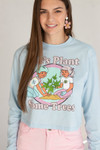 Let's Plant Some Trees Long Sleeve Tee