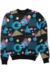 Haim Sweater
