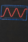 Vintage "Marelco Power Systems" Graphic T-Shirt