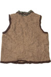 Cottagecore Ugly Christmas Vest 61638