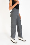 Cargo Parachute Pants