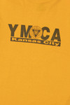 Vintage YMCA Kansas City #11 T-Shirt