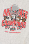 2006 Ohio State Champions Big Ten Football Long Sleeve T-Shirt