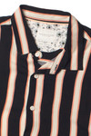 Licorice & Taffy Button Up Shirt