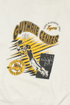 Vintage 1997 Tigers Guthrie Center State Playoffs Football Champions Sweatshirt