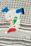 Drunk Snowman Ugly Christmas Pullover 61721