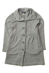 Gray Patagonia Coat (2000s)