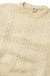 Vintage Fisherman Sweater (1990s) 1164