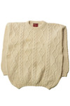 Vintage Burton Fisherman Sweater 1174