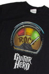 Vintage Guitar Hero "I Rock" T-Shirt