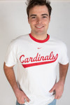 Vintage St. Louis Cardinals T-Shirt 9748