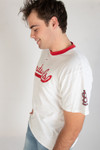 Vintage St. Louis Cardinals T-Shirt 9748