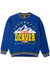 Denver Basketball Sweatshirt