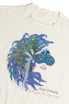 Vintage Bedazzled New Orleans T-Shirt