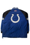 Vintage Indianapolis Colts Starter Jacket (1990s) 513