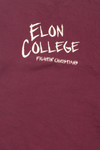 Elon College "Fightin' Christians" Sweatshirt