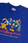 Vintage Walt Disney World 2000 T-Shirt