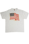 Vintage God Bless America T-Shirt