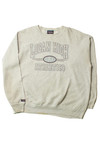 Vintage Logan High Athletics Sweatshirt (1990s)