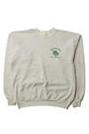 Vintage Santa Ynez School Sweatshirt (1990s)