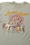 Vintage Looney Tunes WB T-Shirt (1990s)