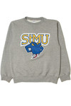 Vintage StMU Saint Mary's University Rattlers Sweatshirt