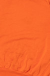 Vintage Hi-Vis Orange Duck Bay Raglan Sweatshirt