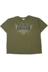 Vintage "The Big Kahuna" T-Shirt