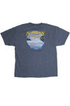 Vintage Alaskan Brewing Company T-Shirt