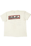 Vintage "R.J.S. Safety Equipment Inc." Racing T-Shirt