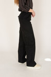 Wide Leg Cargo Pants